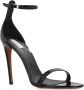 Alaïa Sandalen met hak Black Dames - Thumbnail 3