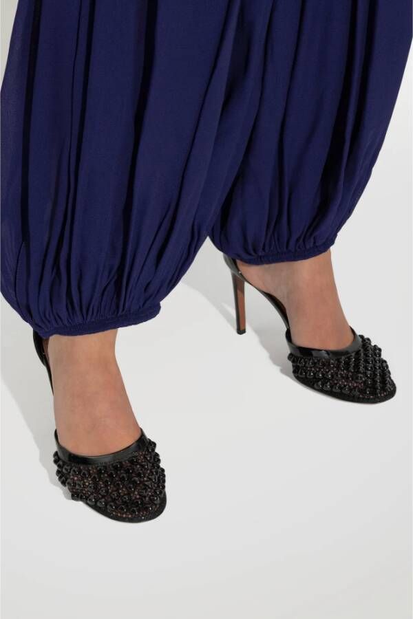 Alaïa Schoenen met hakken Black Dames