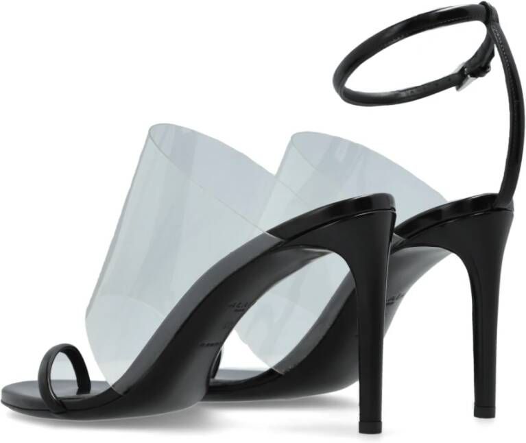 Alaïa Schoenen met hakken Black Dames