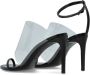 Alaïa Schoenen met hakken Black Dames - Thumbnail 5