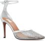 Alaïa Schoenen met hakken Gray Dames - Thumbnail 4