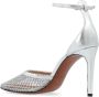 Alaïa Schoenen met hakken Gray Dames - Thumbnail 5