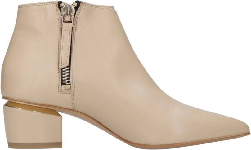 Albano Beige Dames