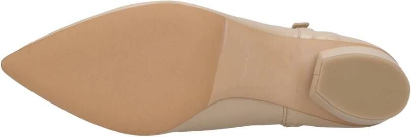 Albano Beige Dames