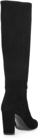 Albano Boots Zwart Dames