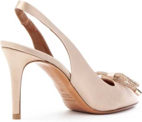 Albano Pumps Beige Dames