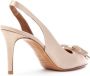 Albano Pumps Beige Dames - Thumbnail 3