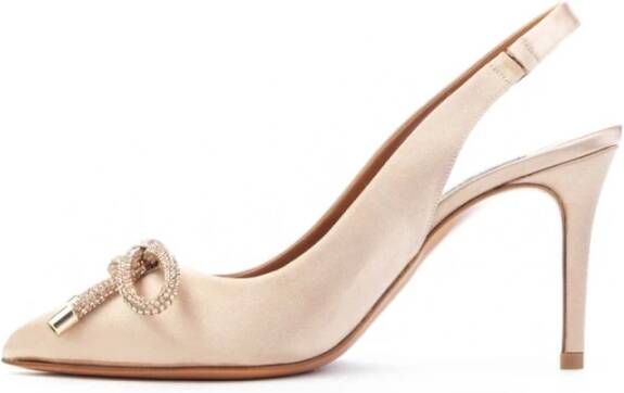 Albano Pumps Beige Dames