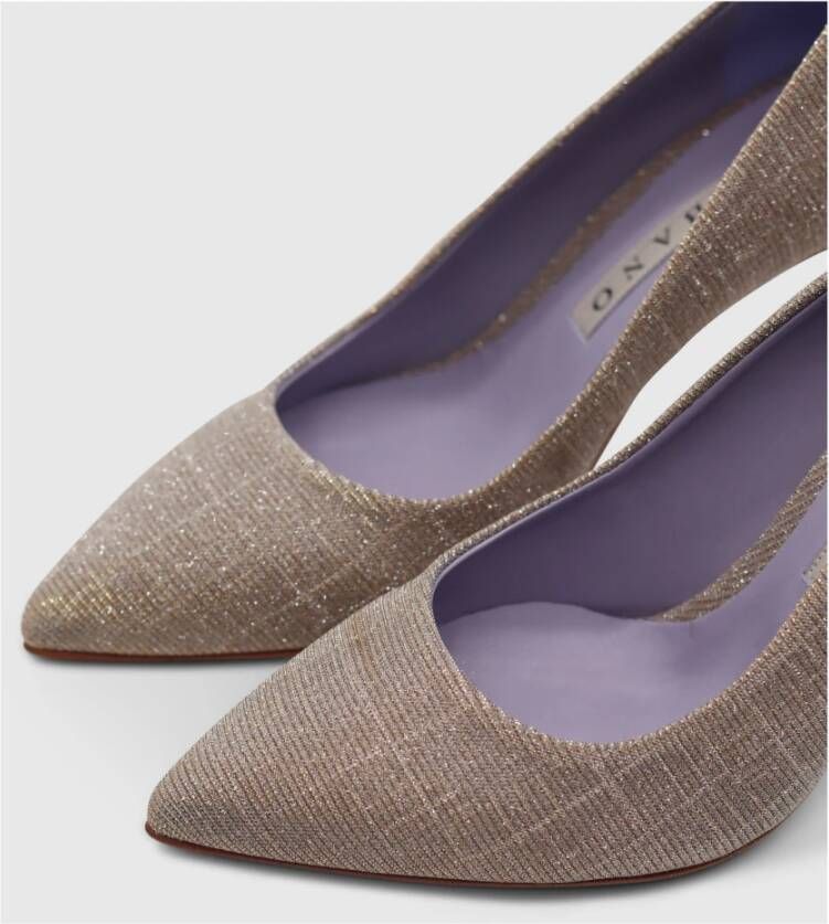 Albano Pumps Beige Dames