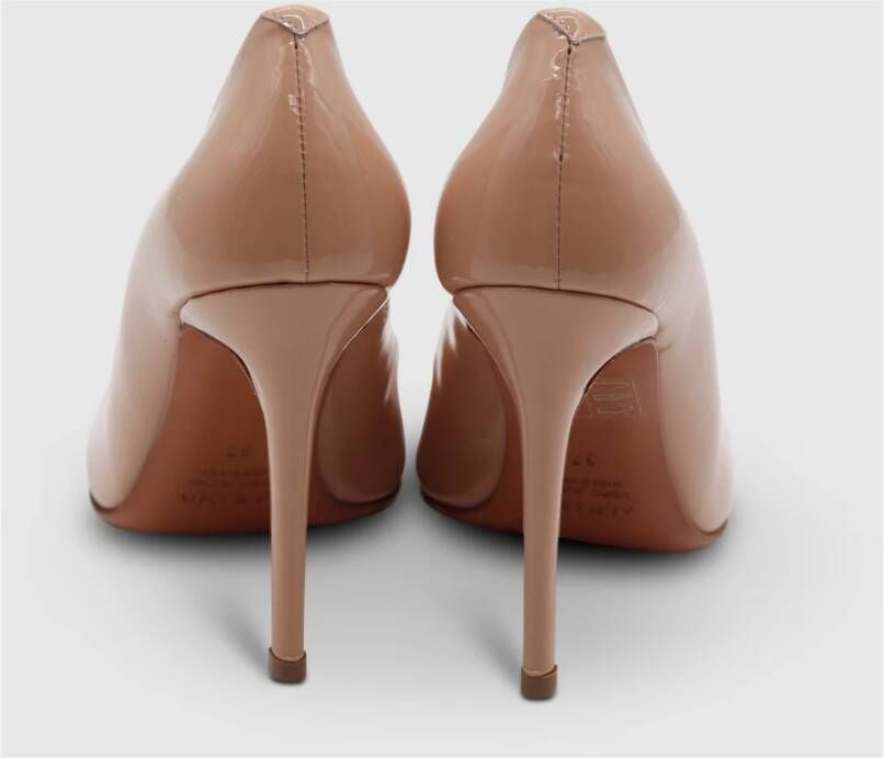 Albano Pumps Beige Dames