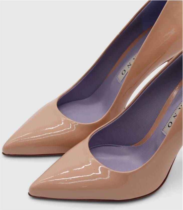 Albano Pumps Beige Dames