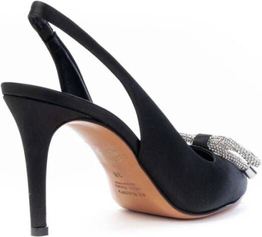 Albano Pumps Zwart Dames