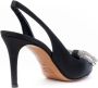 Albano Pumps Zwart Dames - Thumbnail 3