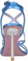 Albano Sandalen Clear Blue Dames - Thumbnail 2