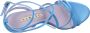 Albano Sandalen Clear Blue Dames - Thumbnail 6