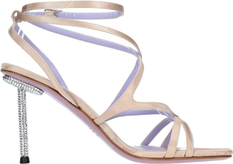 Albano Sandalen Roze Pink Dames