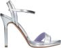 Albano Sandalen Zilver Gray Dames - Thumbnail 3