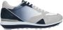 Alberto Guardiani Heren Sneakers Agm316203 Multicolor Heren - Thumbnail 3