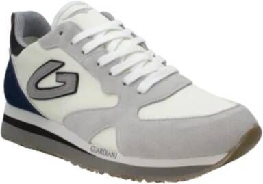 Alberto Guardiani Lage Sneakers Multicolor Heren