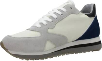 Alberto Guardiani Lage Sneakers Multicolor Heren