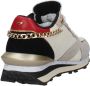 Alberto Guardiani Retro-geïnspireerde WEN sneakers Multicolor Dames - Thumbnail 4