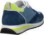 Alberto Guardiani Retro Style Sneakers WEN Multicolor Heren - Thumbnail 4