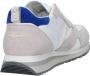 Alberto Guardiani Sneakers Multicolor Heren - Thumbnail 4