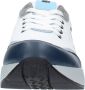 Alberto Guardiani Sneakers White Heren - Thumbnail 4