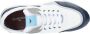 Alberto Guardiani Sneakers White Heren - Thumbnail 6