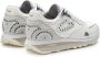 Alberto Guardiani Dames Mode Sneakers Agw410200 White Dames - Thumbnail 7