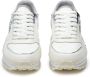 Alberto Guardiani Dames Mode Sneakers Agw410200 White Dames - Thumbnail 8