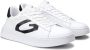 Alberto Guardiani Witte Sneakers NEW ERA White Heren - Thumbnail 2