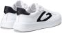 Alberto Guardiani Witte Sneakers NEW ERA White Heren - Thumbnail 3