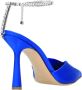 Aldo Castagna Pumps Blauw Dames - Thumbnail 3