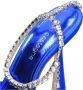 Aldo Castagna Pumps Blauw Dames - Thumbnail 6