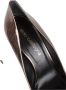 Aldo Castagna Pumps Bruin Dames - Thumbnail 3