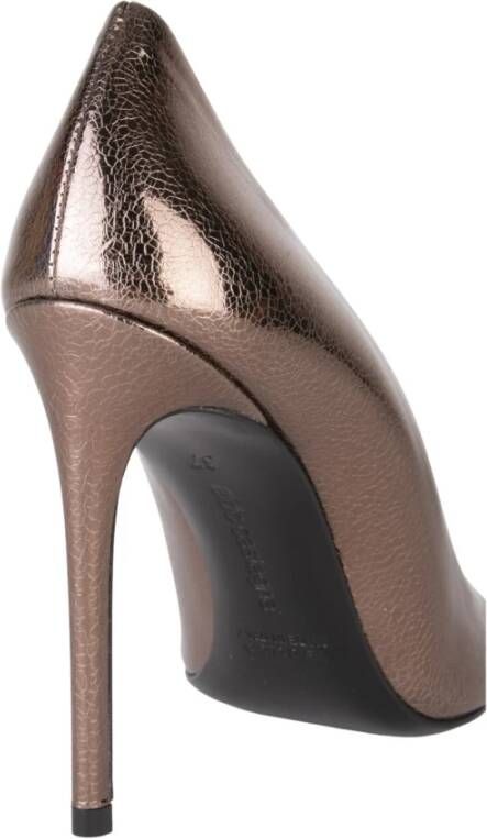 Aldo Castagna Pumps Bruin Dames