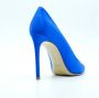 Aldo Castagna Pumps Blauw Dames - Thumbnail 3