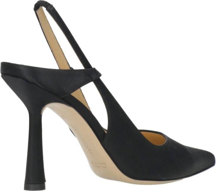 Aldo Castagna Pumps Zwart Dames