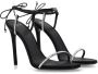 Alevi Milano Shoes Zwart Dames - Thumbnail 2