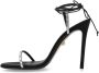 Alevi Milano Shoes Zwart Dames - Thumbnail 3