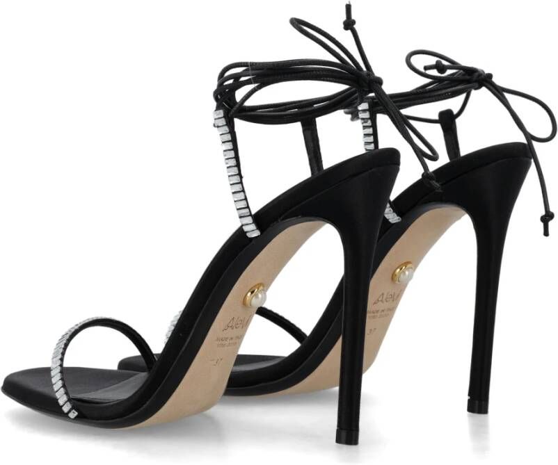 Alevi Milano Shoes Zwart Dames