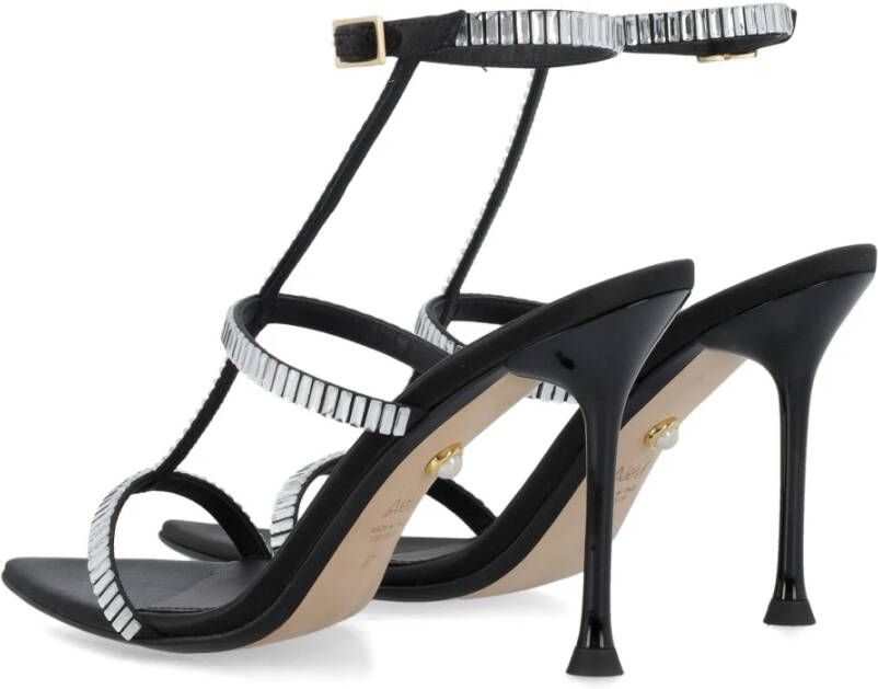 Alevi Milano Shoes Zwart Dames