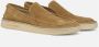 Alexander 1910 Loafers Beige Heren - Thumbnail 2