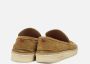 Alexander 1910 Loafers Beige Heren - Thumbnail 4