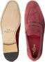 Alexander 1910 Shoes Red Heren - Thumbnail 3