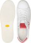 Alexander 1910 Sneakers White Heren - Thumbnail 3