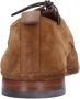 Alexander Hotto Platte schoenen Bruin Brown Heren - Thumbnail 3