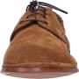 Alexander Hotto Platte schoenen Bruin Brown Heren - Thumbnail 4