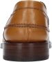 Alexander Hotto Platte schoenen Bruin Brown Heren - Thumbnail 3